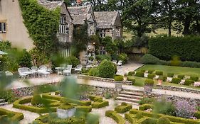 Holdsworth House Hotel